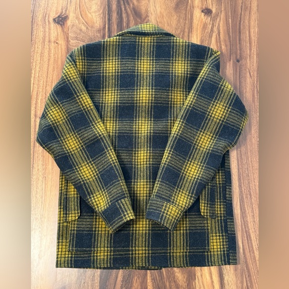 FILSON MACKINAW WOOL CRUISER JACKET size XS - Picture 4 of 16